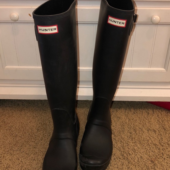 Hunter Shoes - Hunter Rainboots